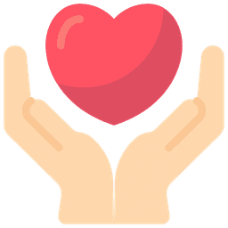 Feel welcome, valued & safe